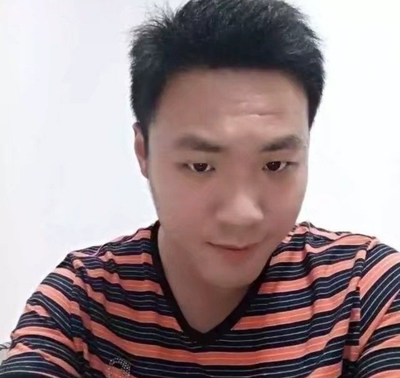 追风少年的第一张照片--霞浦交友网