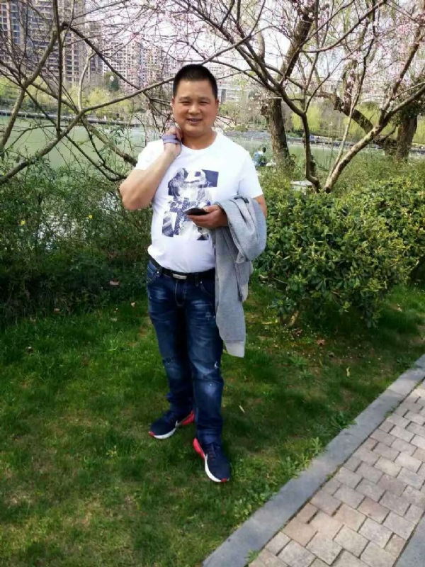 纯爷们的第二张照片--霞浦交友网