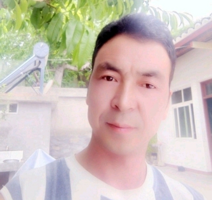 缘分的第一张照片--霞浦交友网