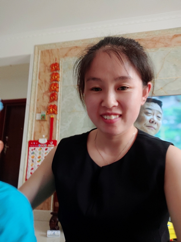 睿智的第一张照片--霞浦交友网