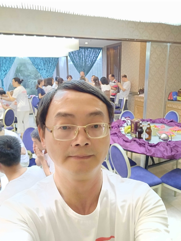 齐天大圣的第三张照片--霞浦交友网