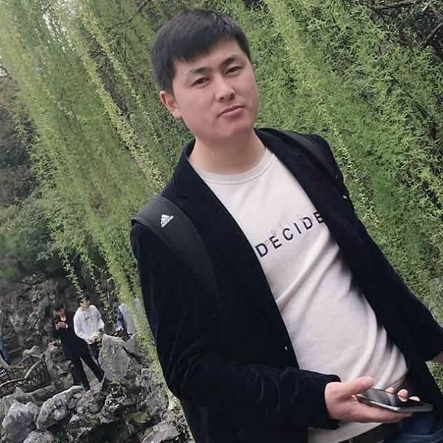 王誉翔的第一张照片--霞浦交友网