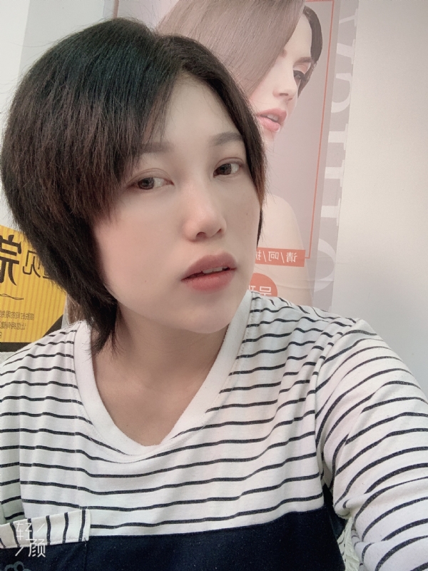 寻找爱情的第一张照片--霞浦交友网