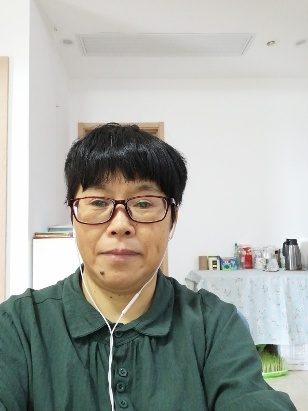 千鸢的第三张照片--霞浦交友网
