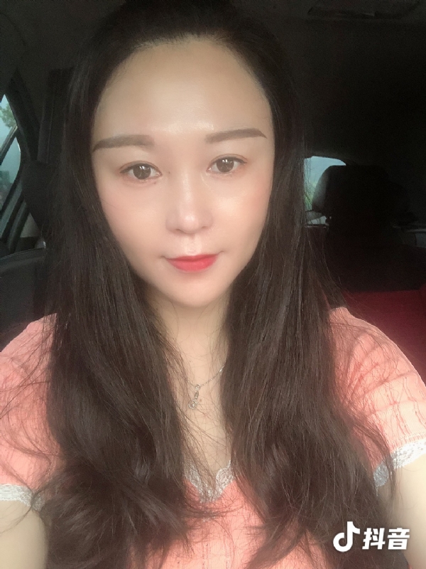 云云的第一张照片--霞浦交友网