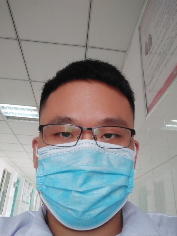 风轻云淡的第一张照片--霞浦交友网