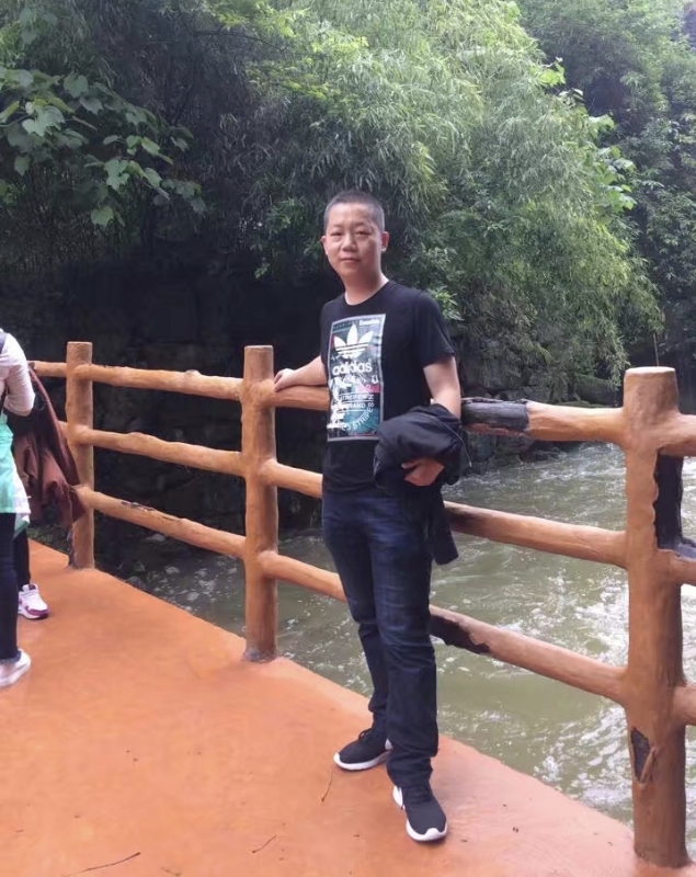 故事的开始的第一张照片--霞浦交友网