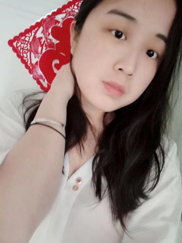 百合的第一张照片--霞浦交友网
