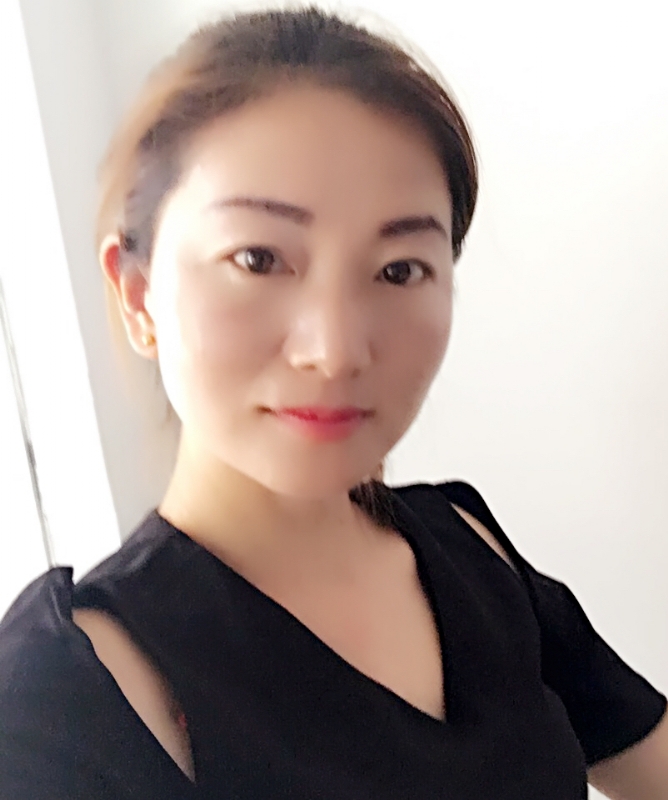 文静的第一张照片--霞浦交友网