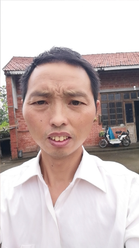 kongyu的第一张照片--霞浦交友网