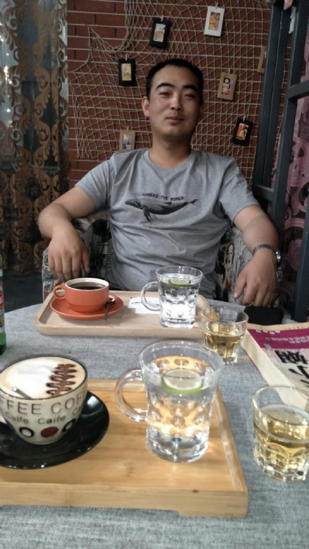 择乎期月的第一张照片--霞浦交友网