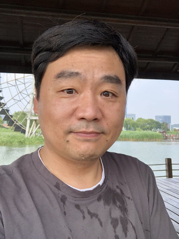缘觉的第二张照片--霞浦交友网
