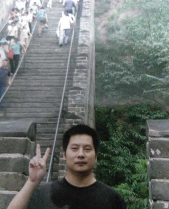 明月^清风的第三张照片--霞浦交友网