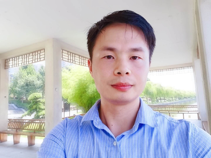 小艾同学的第二张照片--霞浦交友网