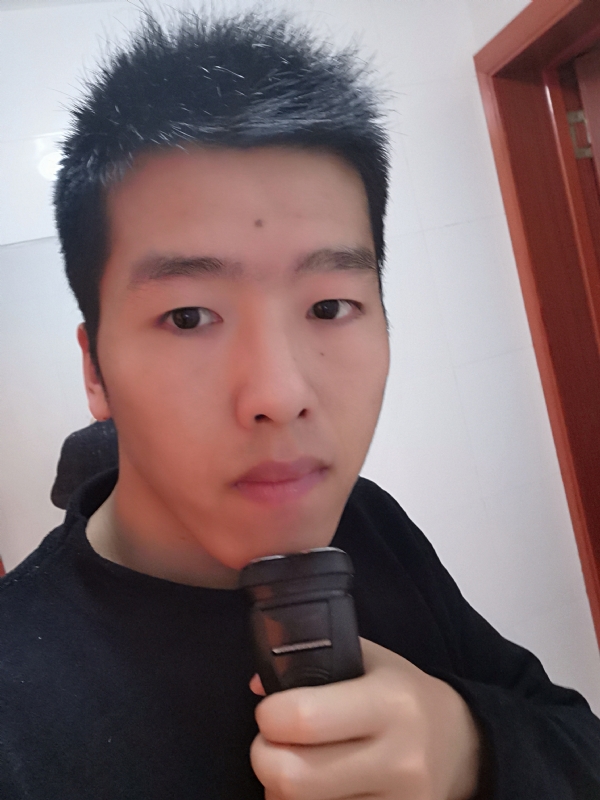 军哥的第一张照片--霞浦交友网