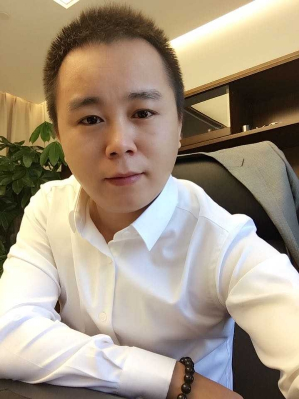 天若有情的第二张照片--霞浦交友网