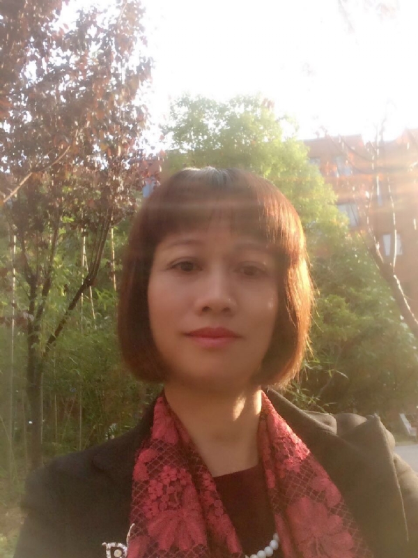 张馨方的第一张照片--霞浦交友网