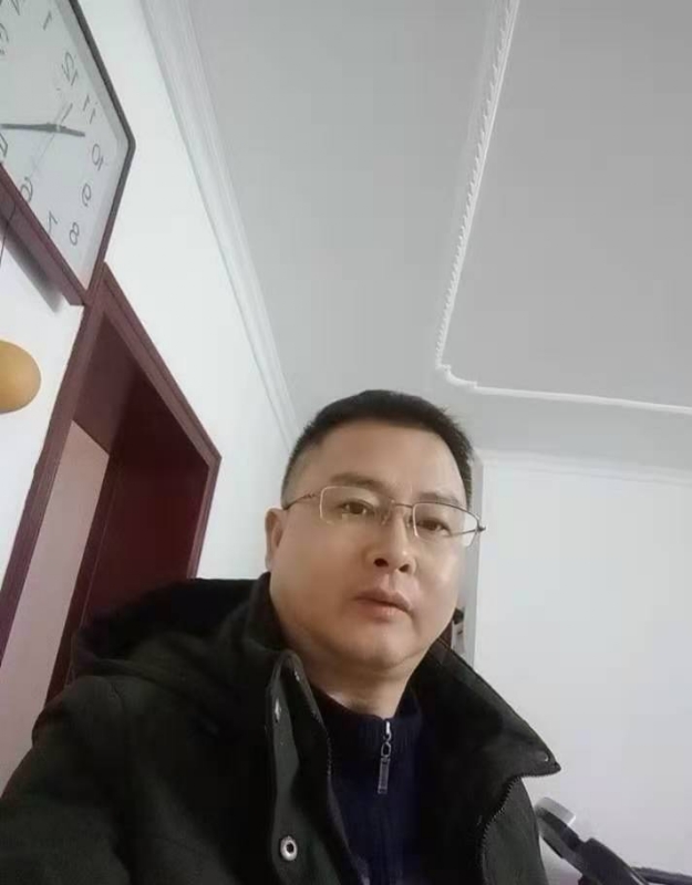 想牵你的手的第一张照片--霞浦交友网
