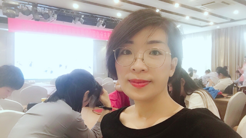 沙拉的第一张照片--霞浦交友网
