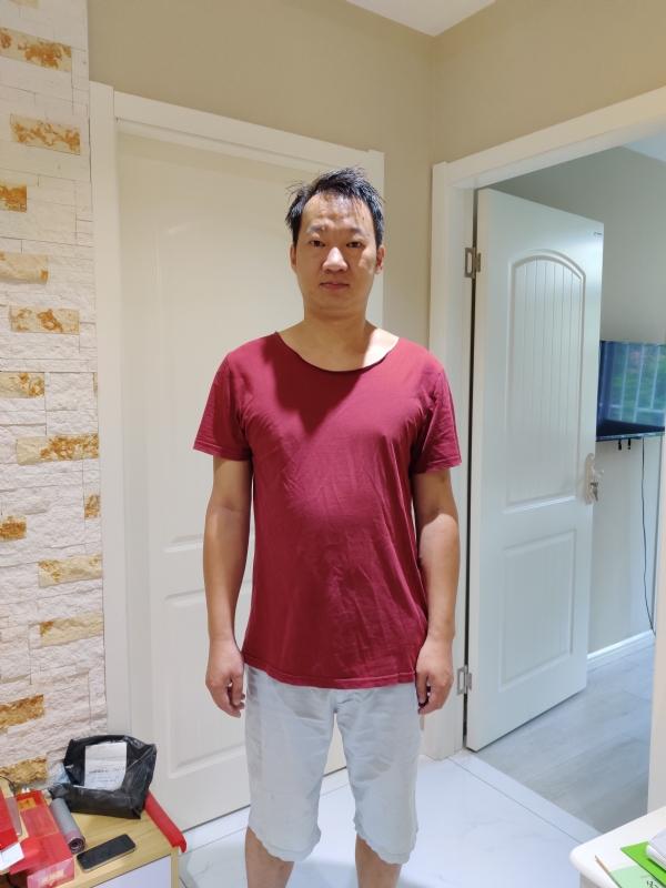 张生的第二张照片--霞浦交友网