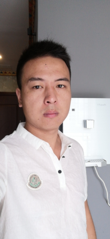 与卿共舞的第一张照片--霞浦交友网