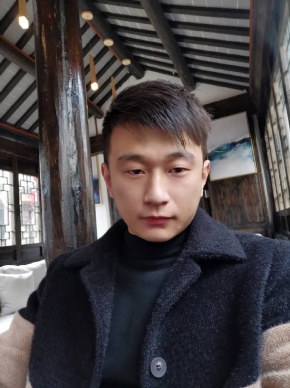 zhihao的第一张照片--霞浦交友网
