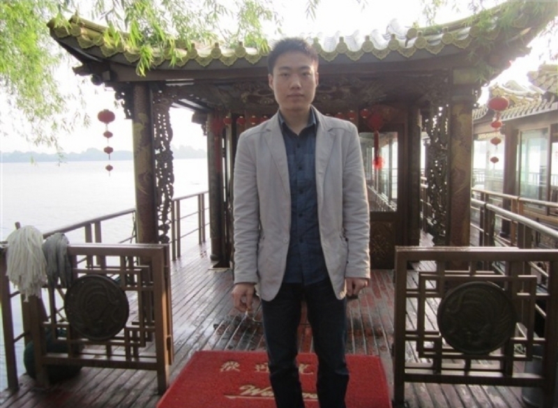 竹子??????的第一张照片--霞浦交友网