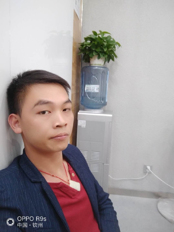 只想好好的爱一个人的第一张照片--霞浦交友网