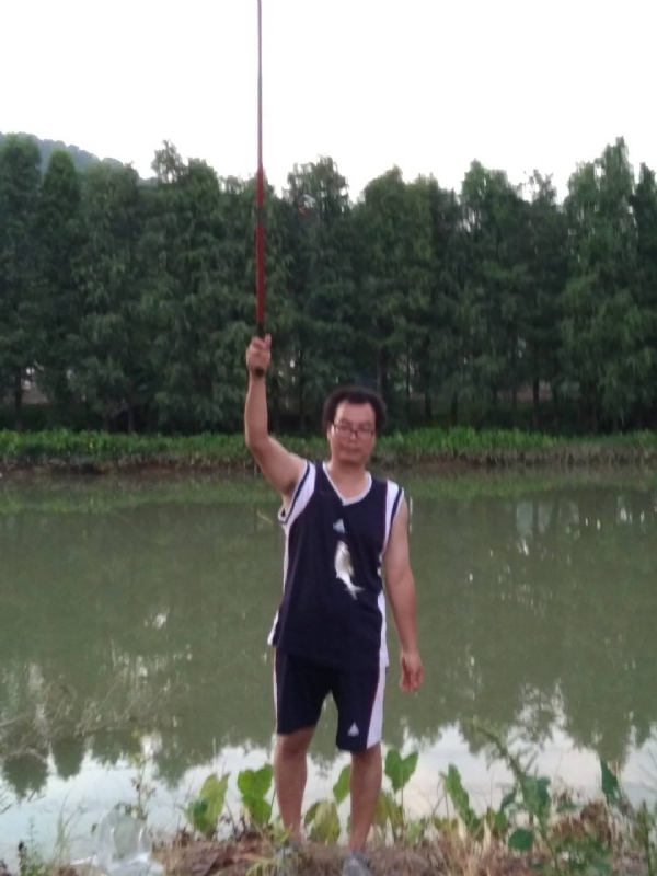 平凡人生的第二张照片--霞浦交友网