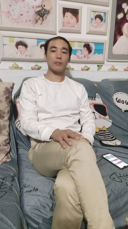 一片云的第二张照片--霞浦交友网