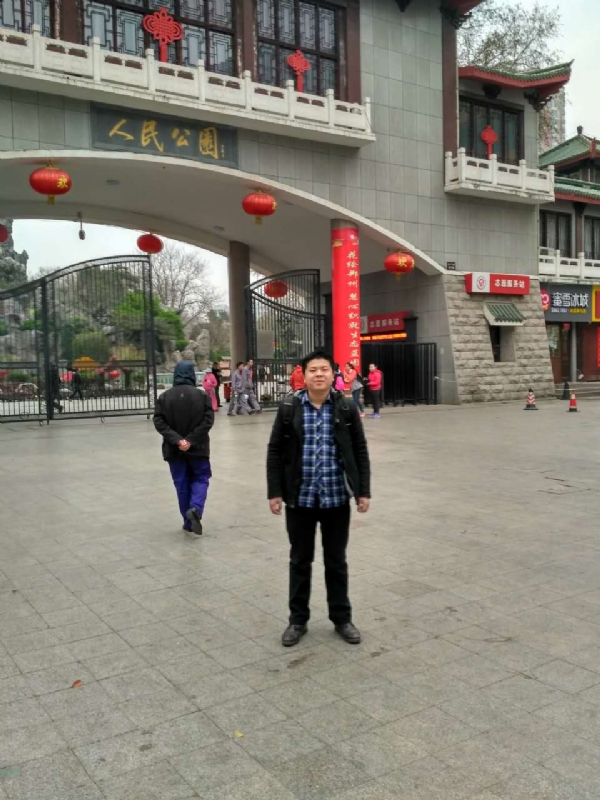 在奋斗的第一张照片--霞浦交友网