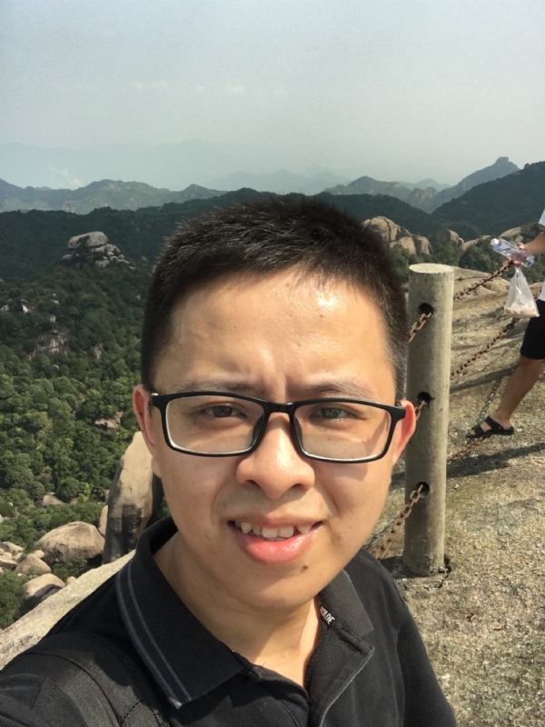 七凌的第一张照片--霞浦交友网