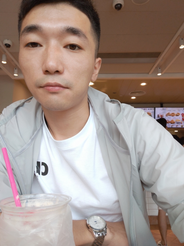须臾数年的第二张照片--霞浦交友网