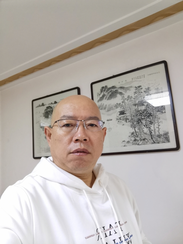 光头博士的第一张照片--霞浦交友网