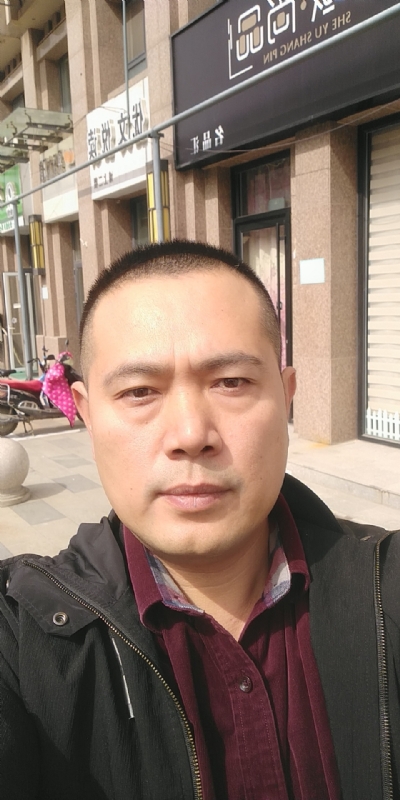 Happpy的第一张照片--霞浦交友网