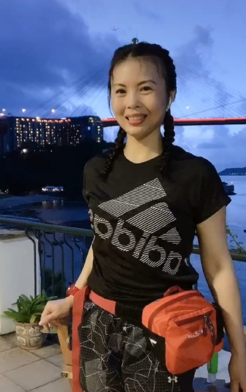 不變的心的第一张照片--霞浦交友网