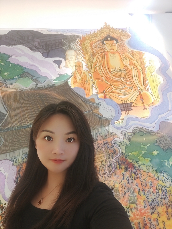 一缕阳光的第一张照片--霞浦交友网