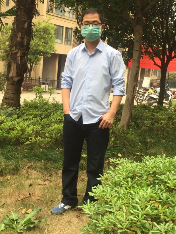 海绵宝宝的第二张照片--霞浦交友网