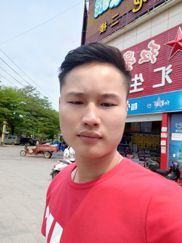 刘振军的第一张照片--霞浦交友网