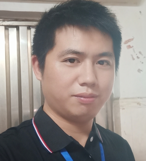 单身奶爸的第一张照片--霞浦交友网