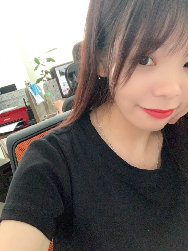 小乔的第一张照片--霞浦交友网