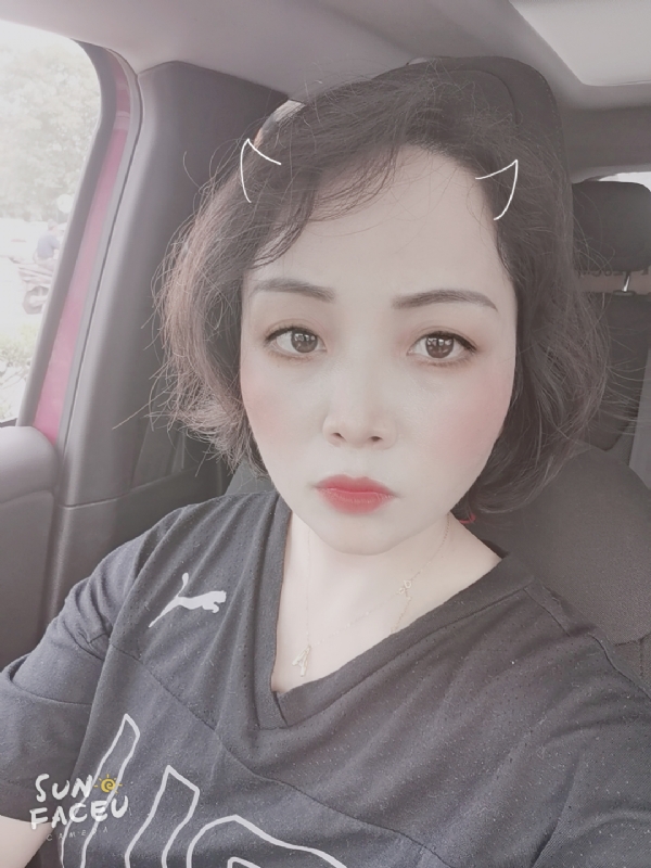 灰太狼姐姐的第一张照片--霞浦交友网