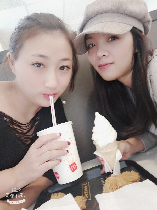覃覃的第二张照片--霞浦交友网