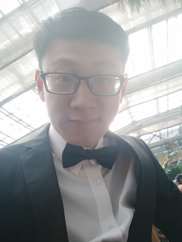 转角遇到爱的第一张照片--霞浦交友网