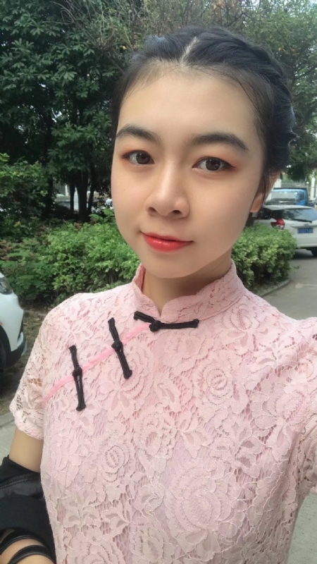 杨女士的第一张照片--霞浦交友网