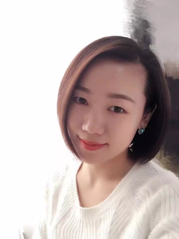 soniahan的第二张照片--霞浦交友网