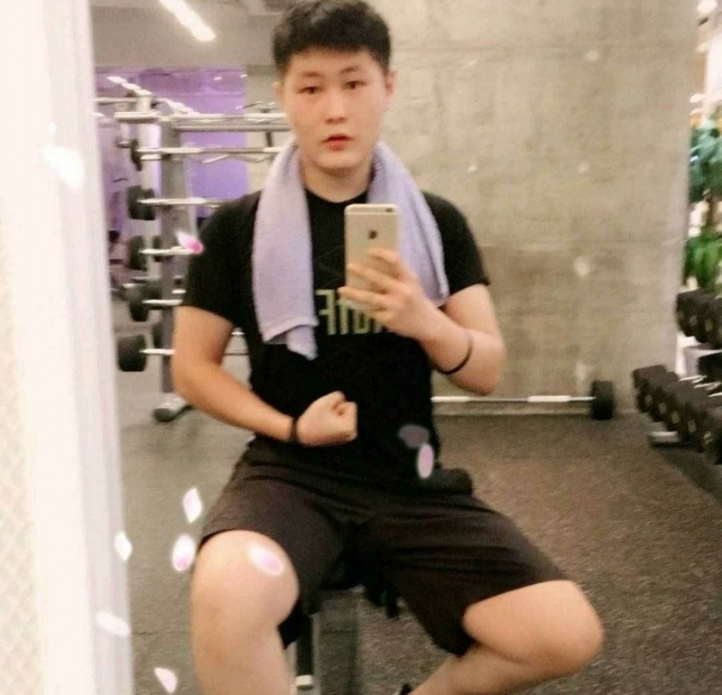 晚婚的第二张照片--霞浦交友网