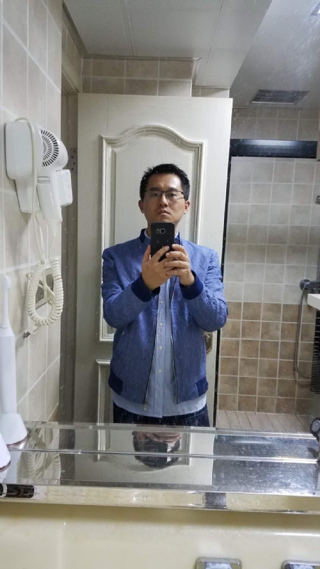 海昏侯的第一张照片--霞浦交友网
