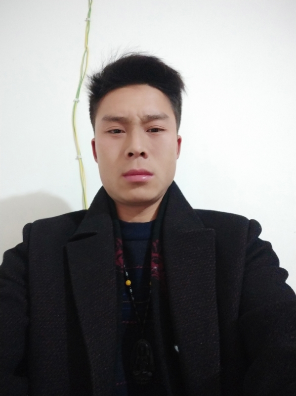 等你回复的第一张照片--霞浦交友网