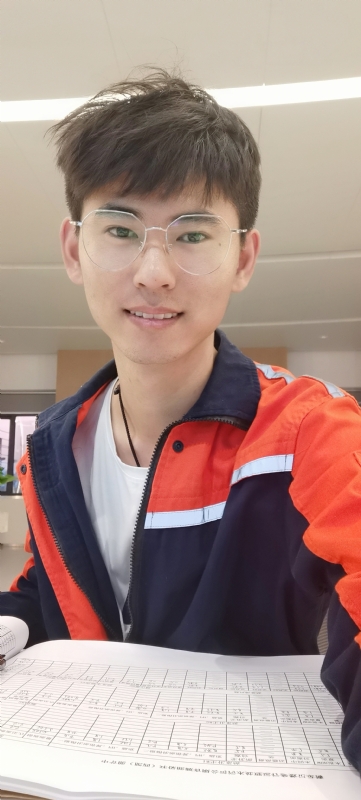 陌上人如玉的第二张照片--霞浦交友网